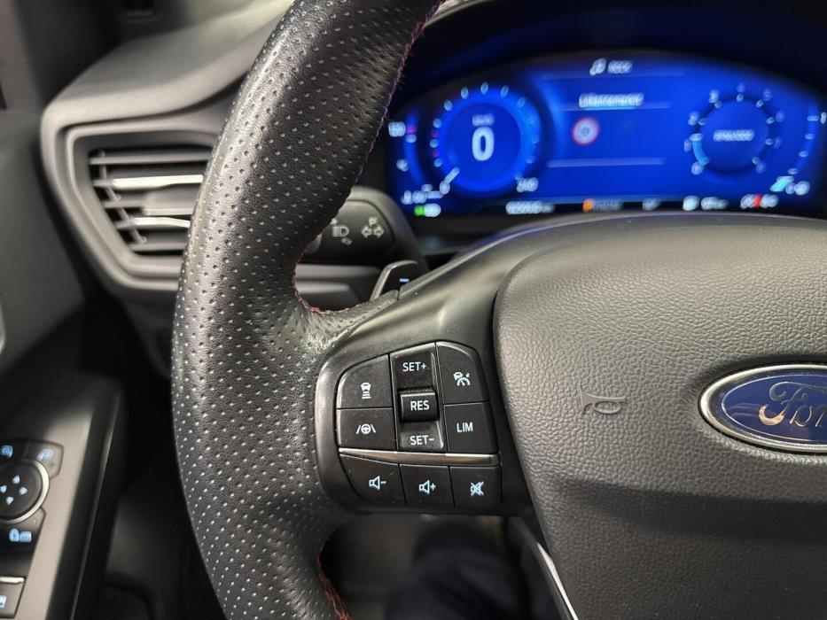 FORD Focus 2021