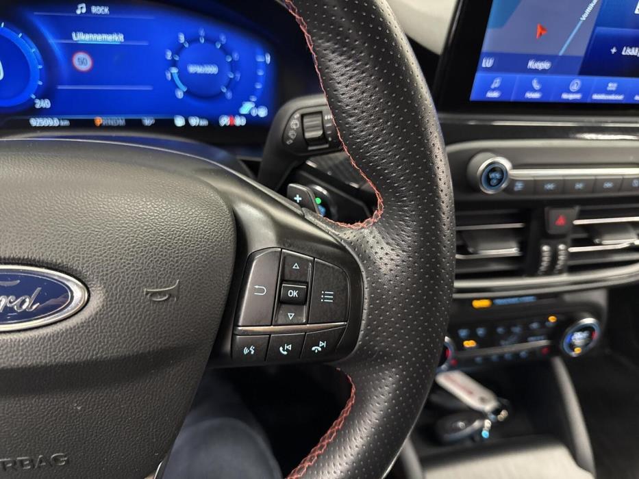 FORD Focus 2021