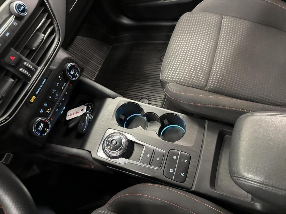 FORD Focus 2021