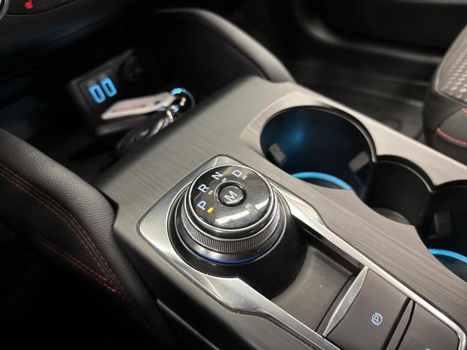 FORD Focus 2021