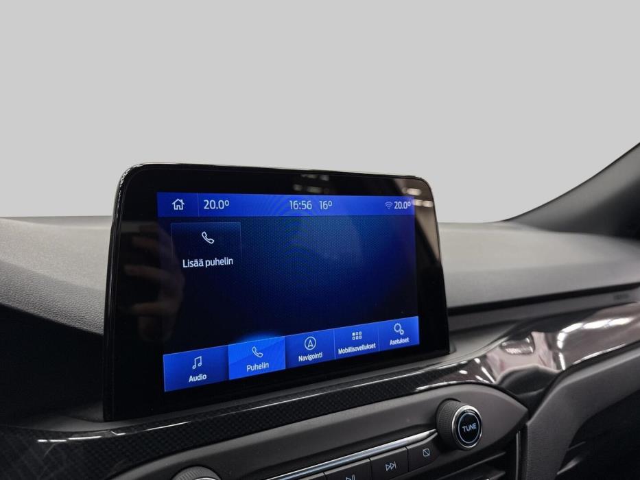 FORD Focus 2021