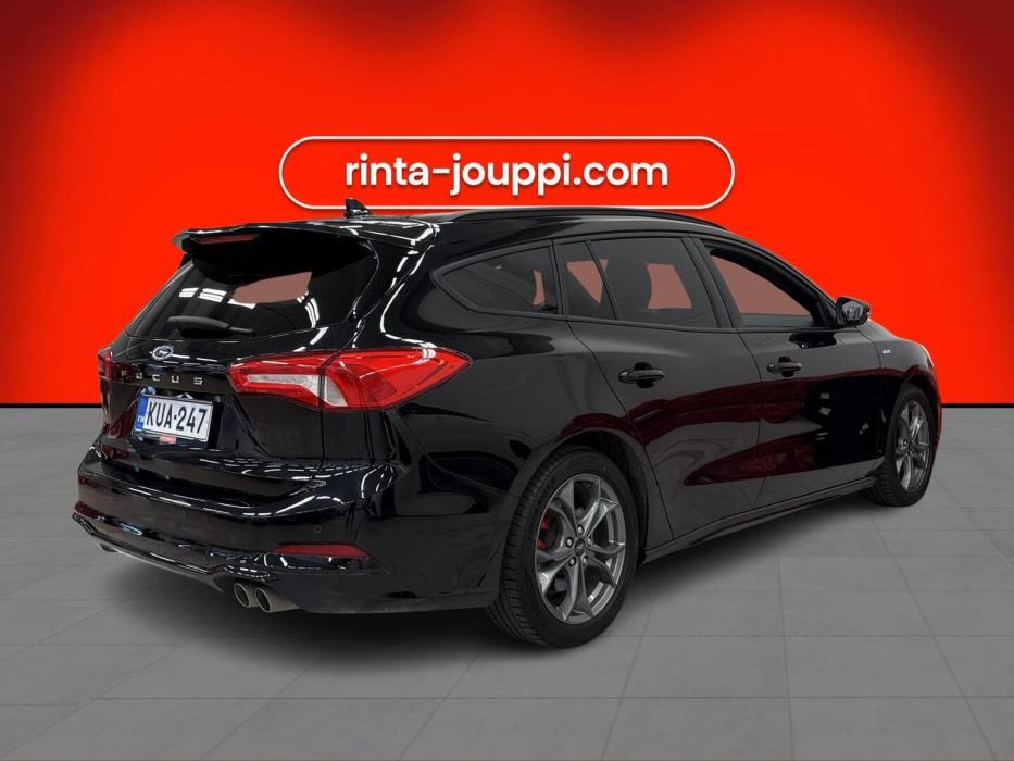 FORD Focus 2021