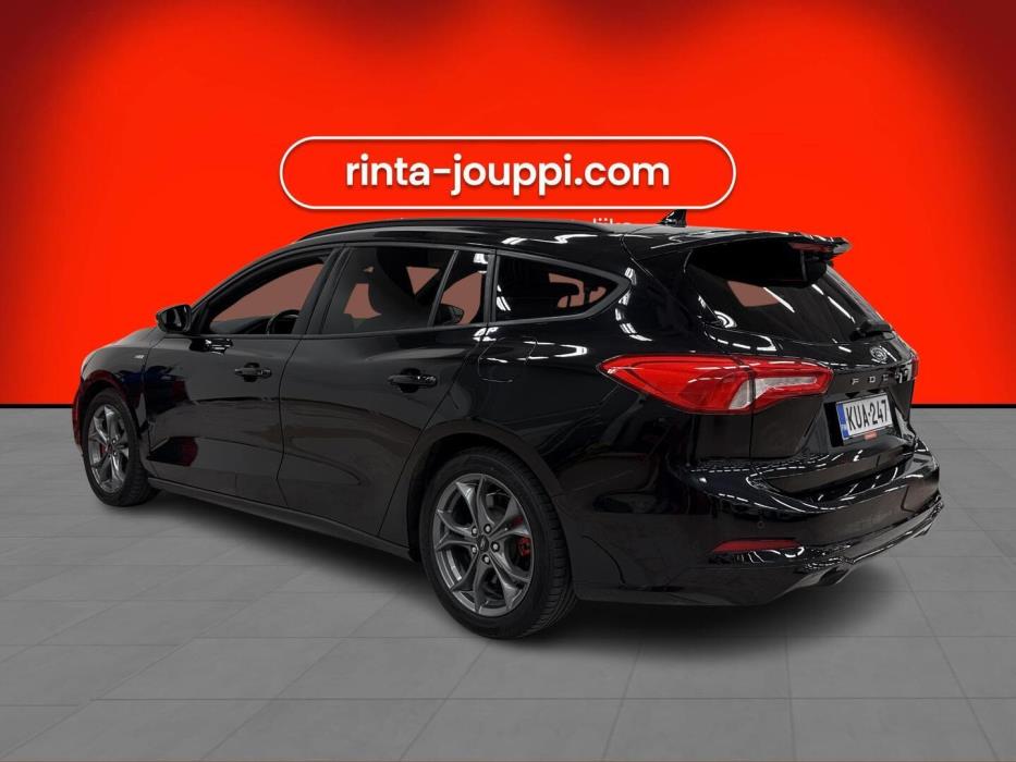 FORD Focus 2021