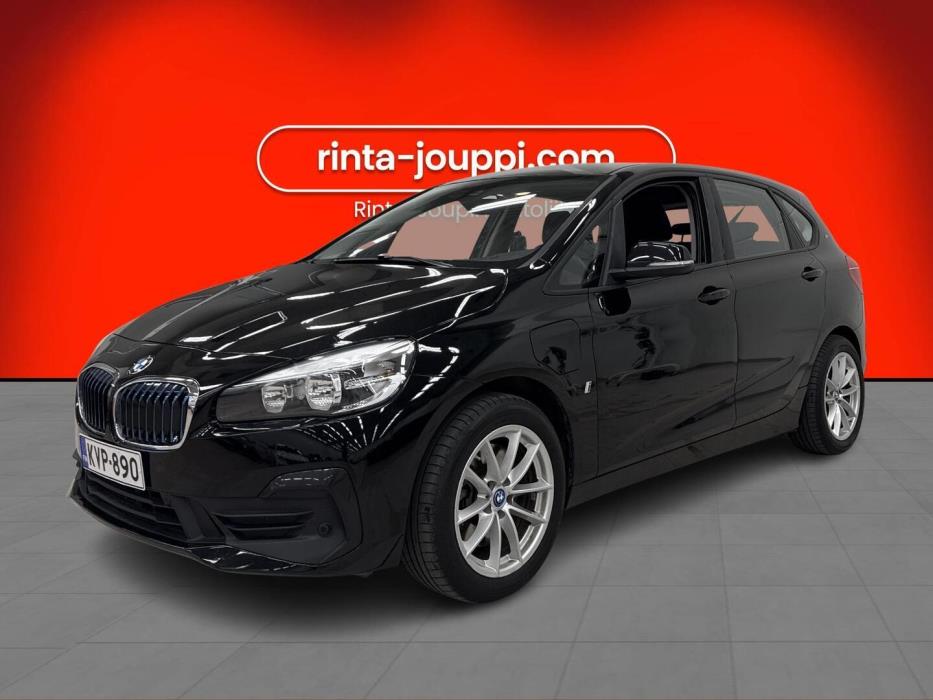 BMW 225 2019