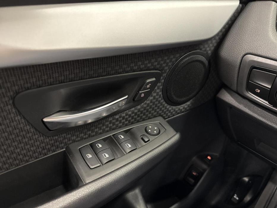 BMW 225 2019