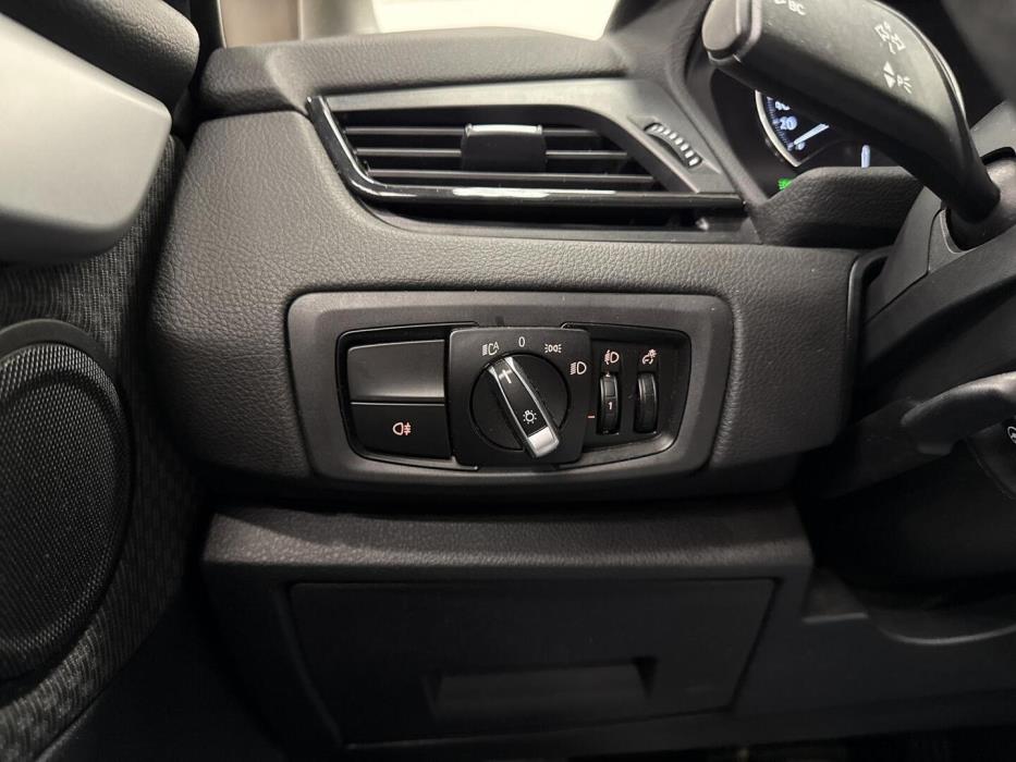 BMW 225 2019