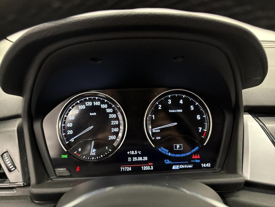BMW 225 2019