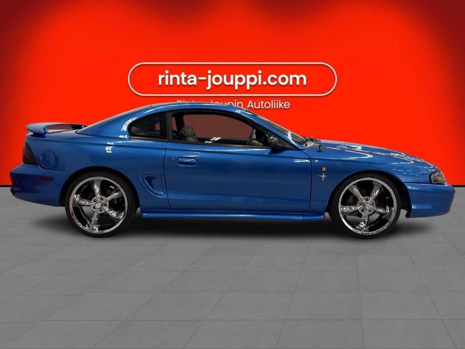 FORD Mustang 1995