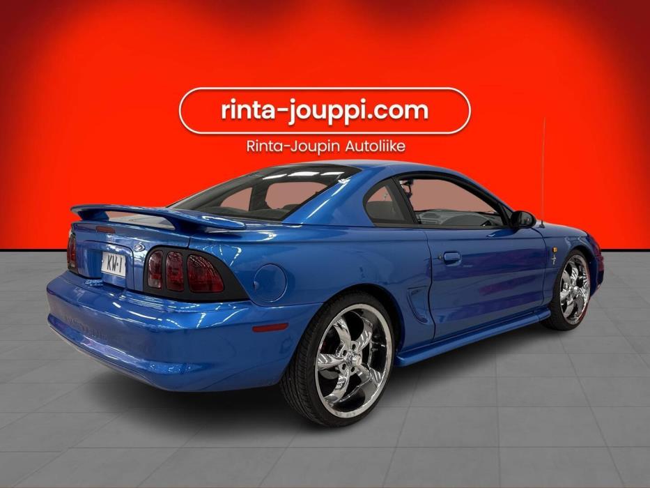 FORD Mustang 1995