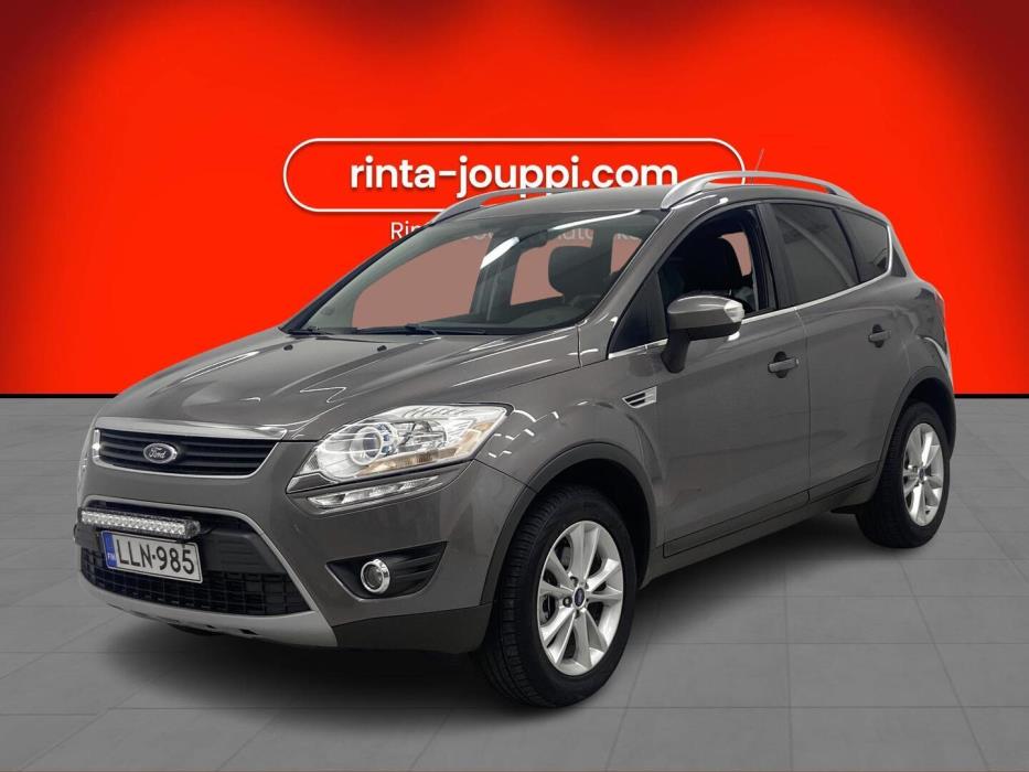 FORD Kuga 2012