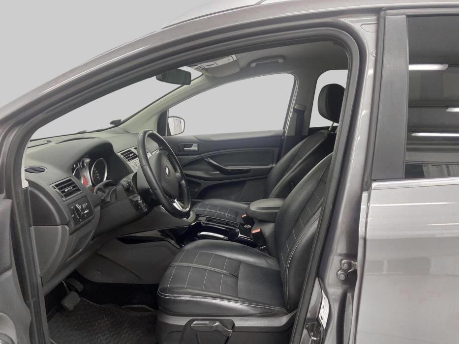 FORD Kuga 2012