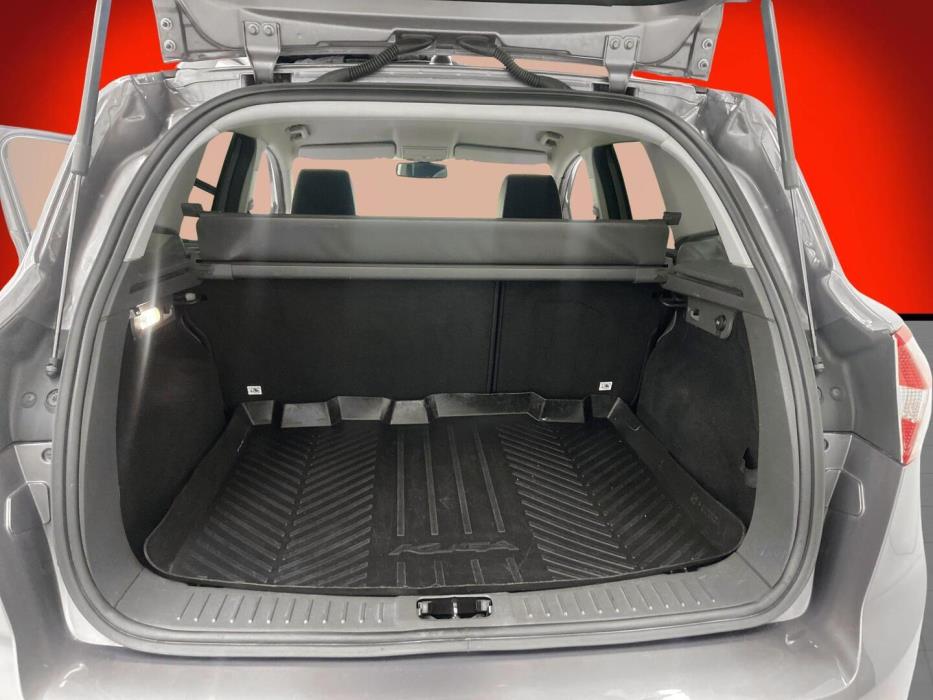 FORD Kuga 2012