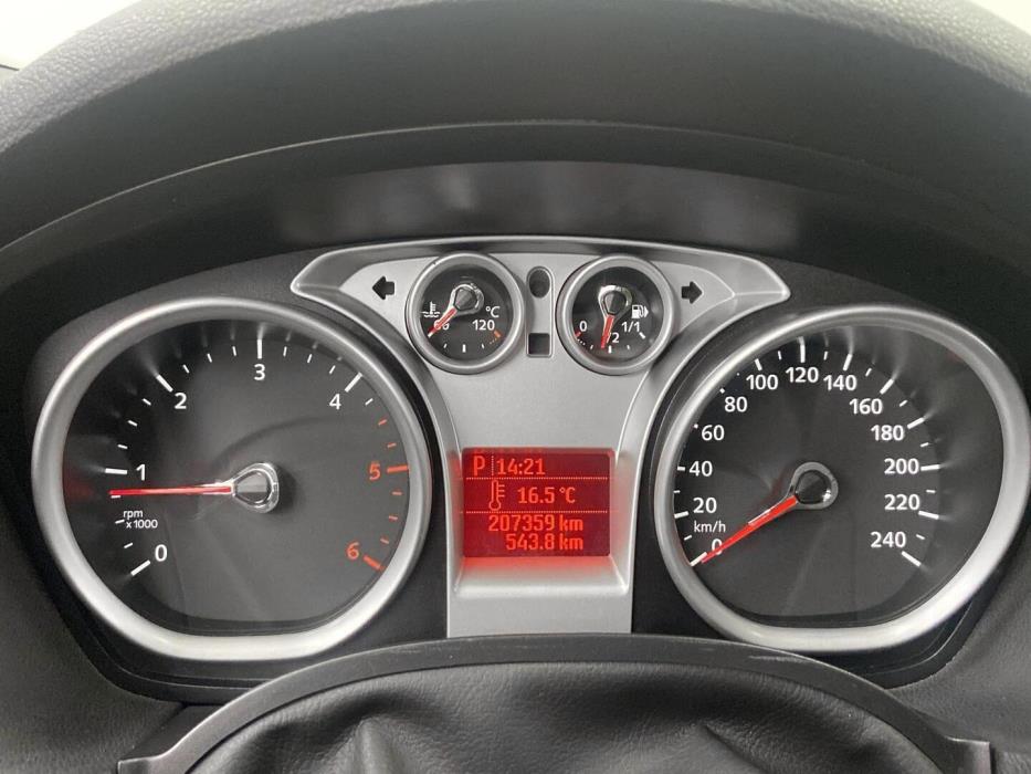 FORD Kuga 2012