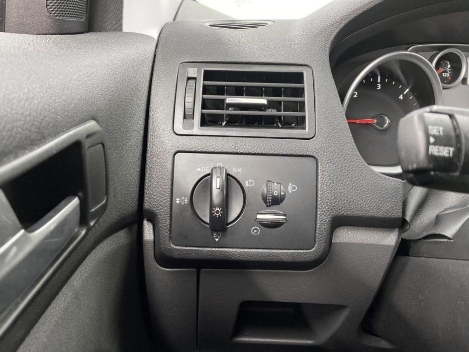 FORD Kuga 2012