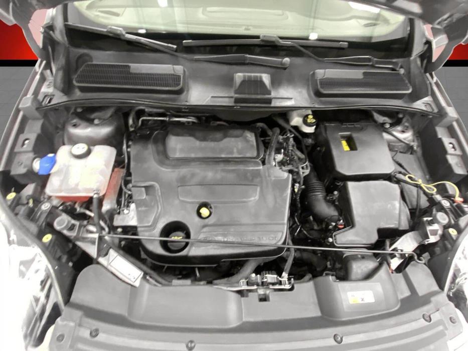 FORD Kuga 2012