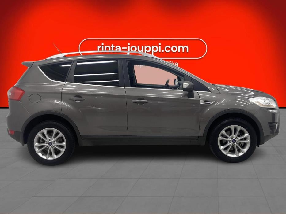 FORD Kuga 2012