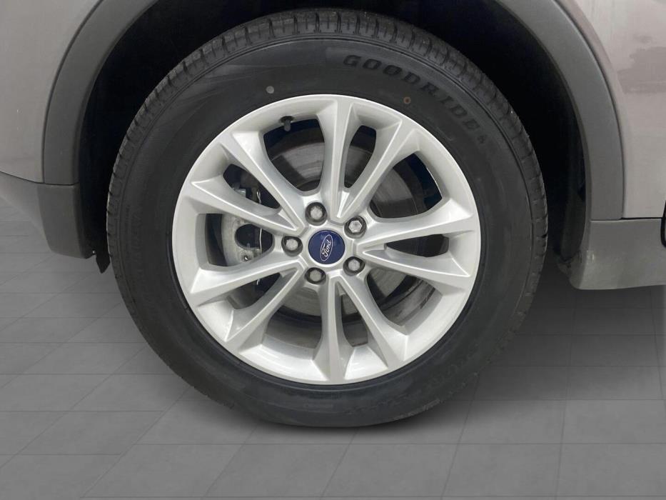 FORD Kuga 2012