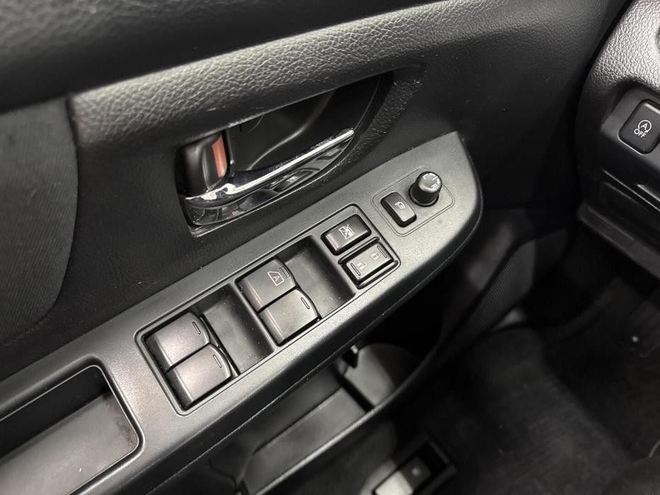 SUBARU XV 2013