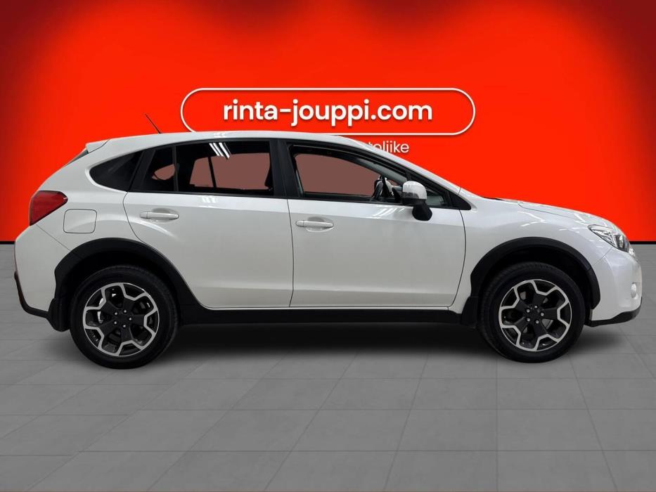 SUBARU XV 2013
