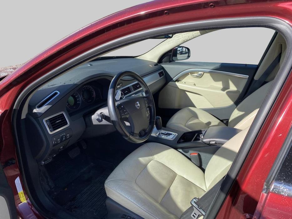 VOLVO S80 2007