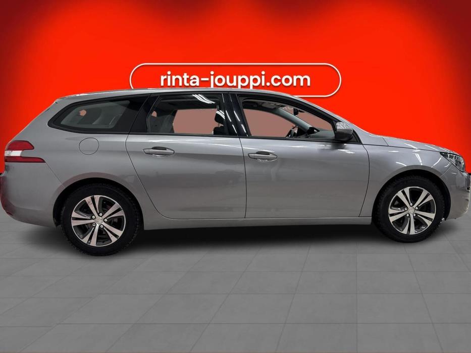 PEUGEOT 308 2016
