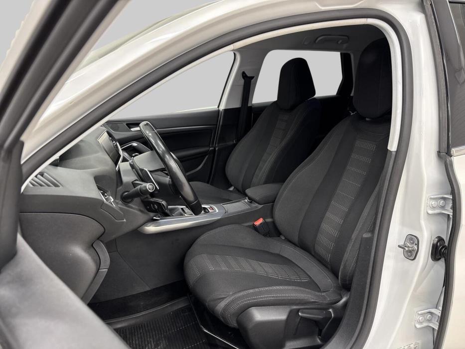 PEUGEOT 308 2016
