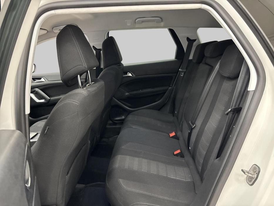 PEUGEOT 308 2016