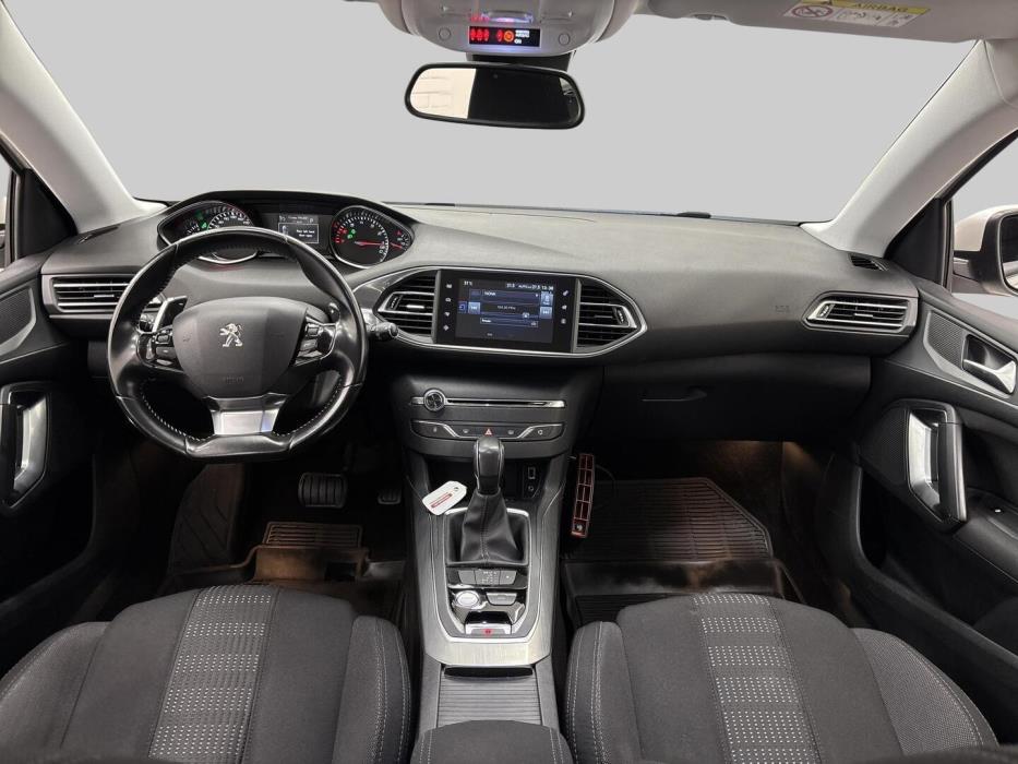 PEUGEOT 308 2016