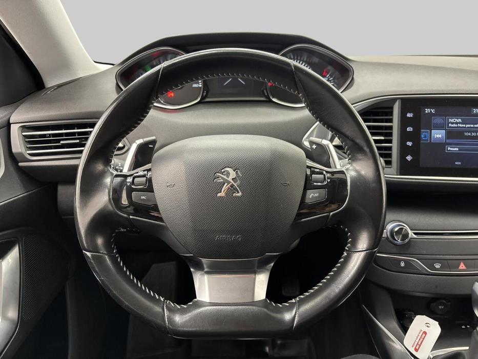 PEUGEOT 308 2016