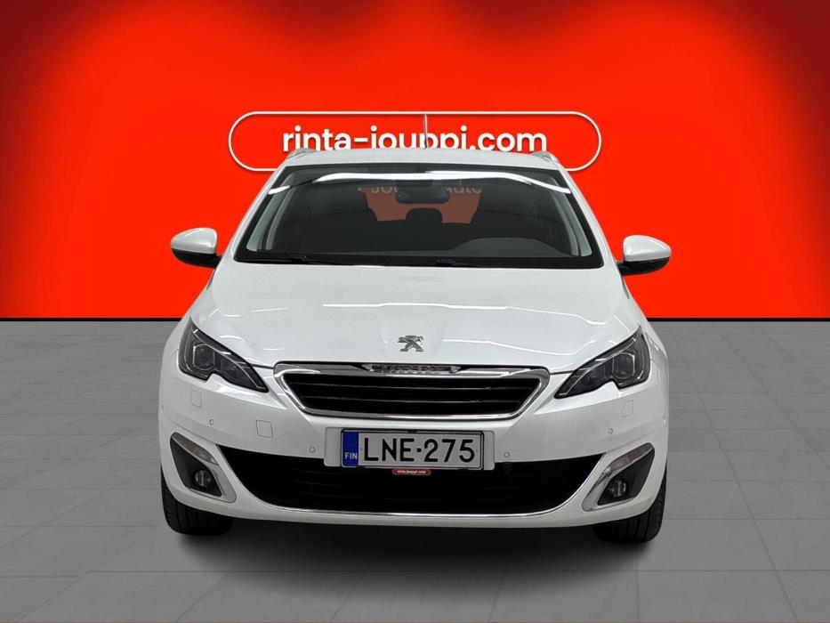 PEUGEOT 308 2016