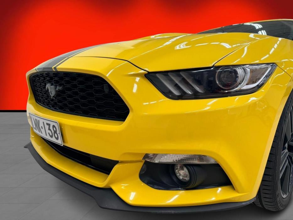 FORD Mustang 2016