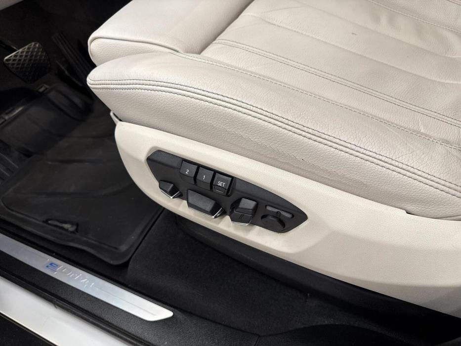 BMW X5 2016