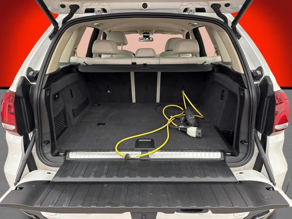 BMW X5 2016