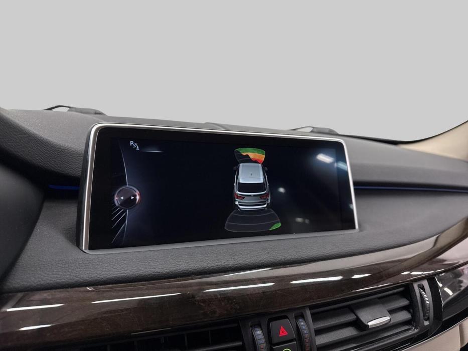 BMW X5 2016