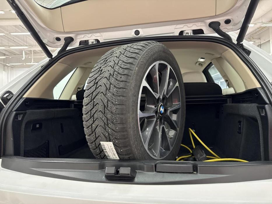 BMW X5 2016