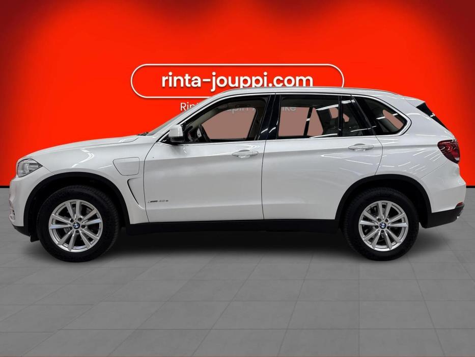 BMW X5 2016
