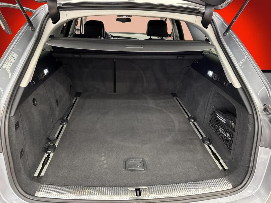 AUDI A6 2018