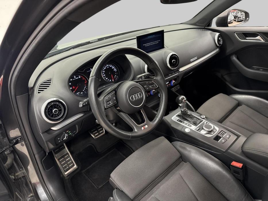 AUDI A3 2019