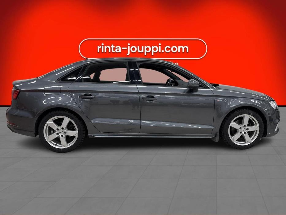 AUDI A3 2019