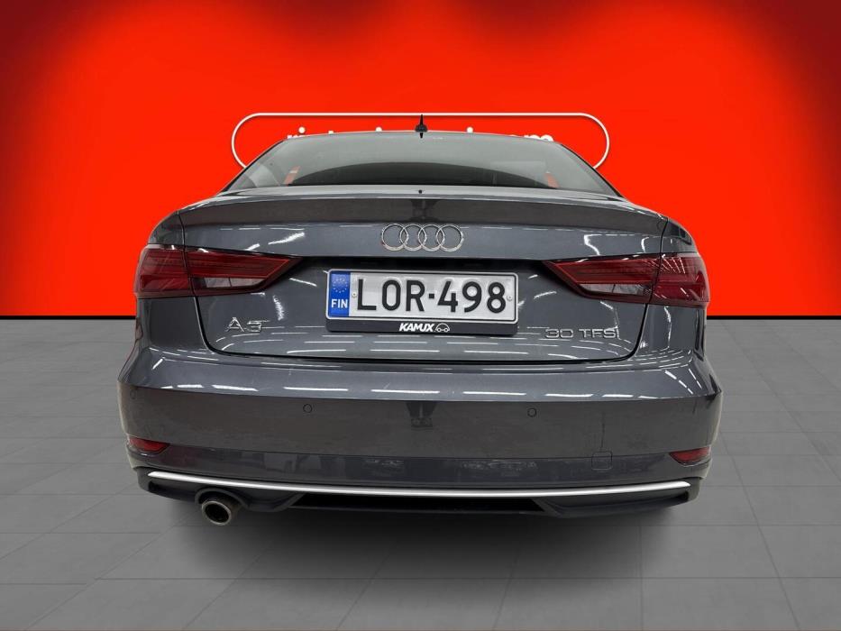 AUDI A3 2019