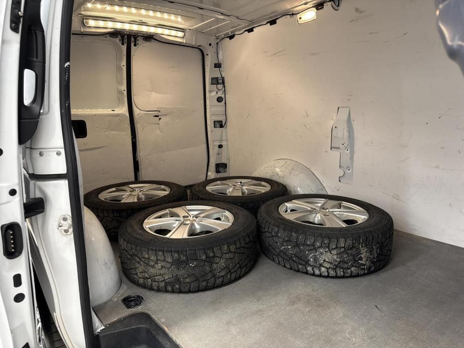 MERCEDES-BENZ Vito 2018
