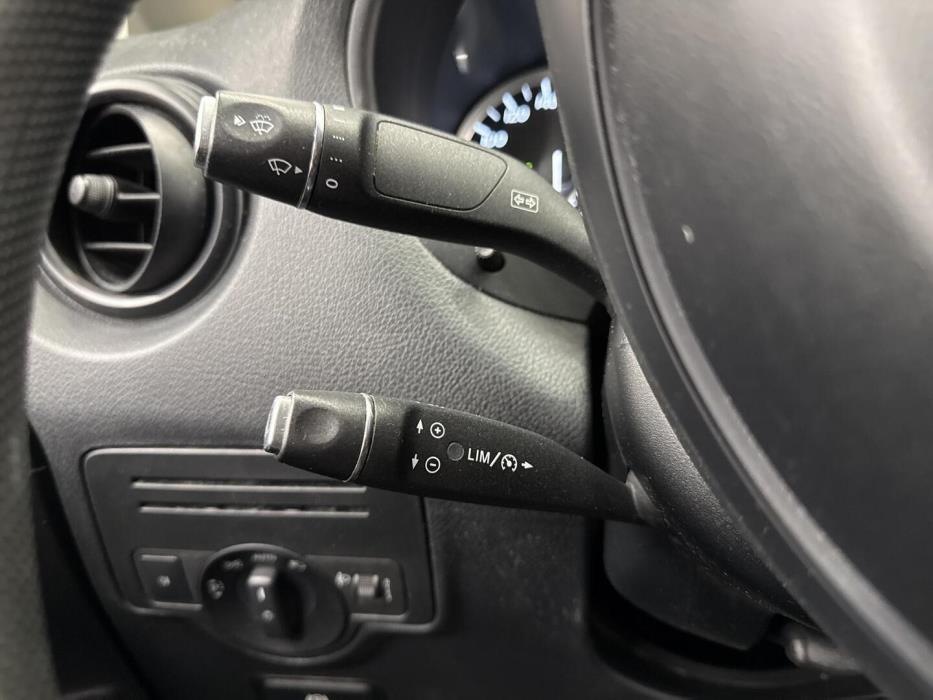 MERCEDES-BENZ Vito 2018