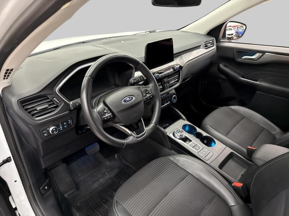 FORD Kuga 2021