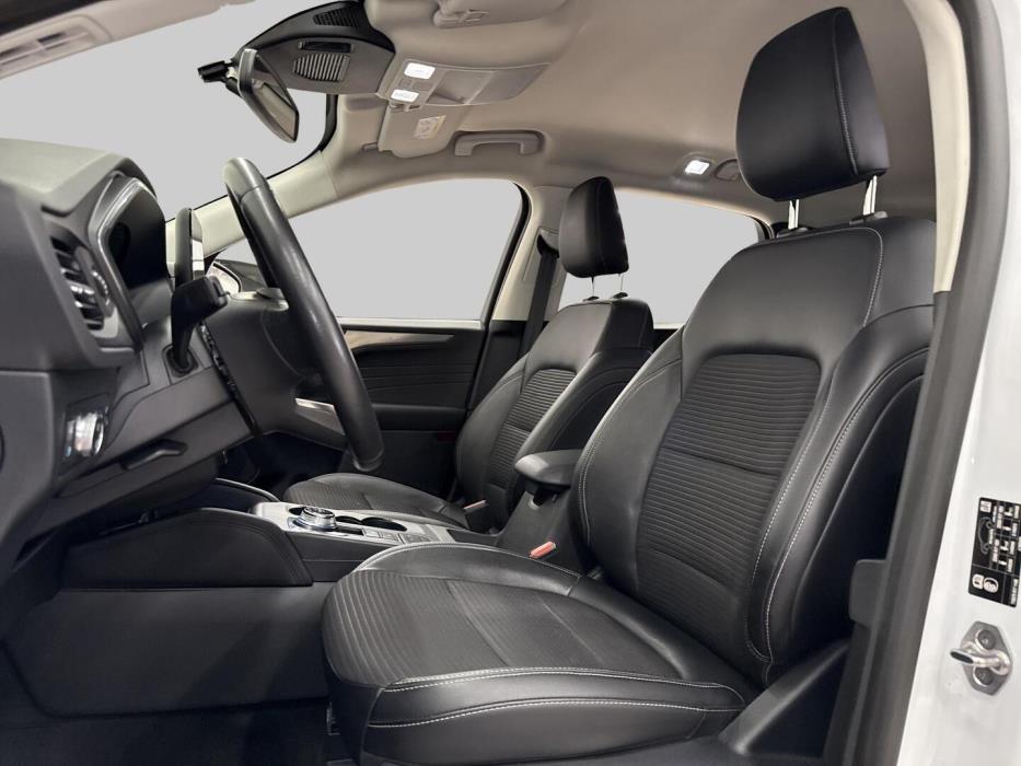 FORD Kuga 2021