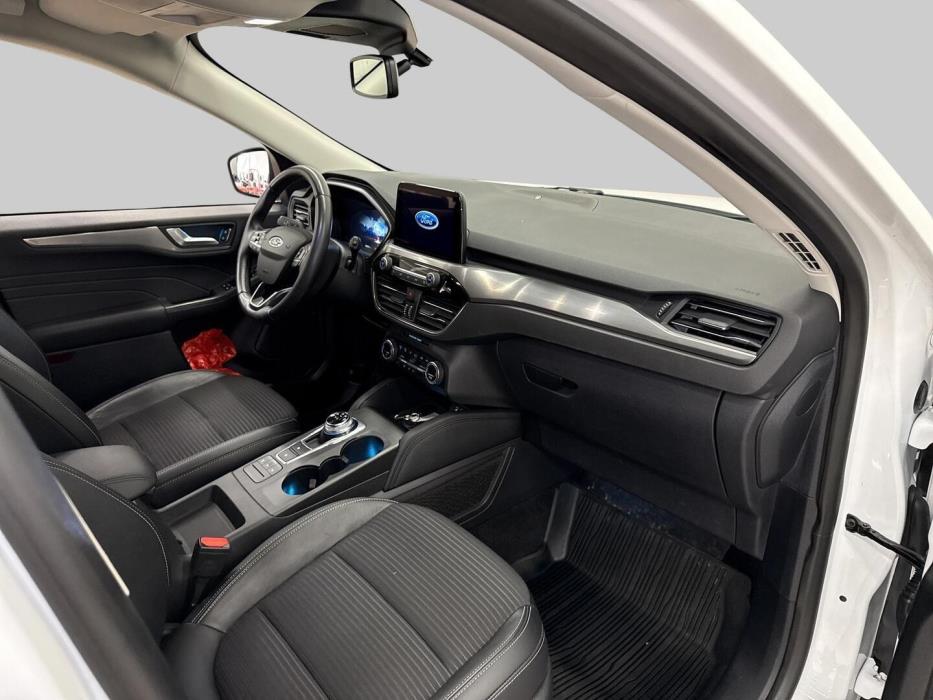 FORD Kuga 2021