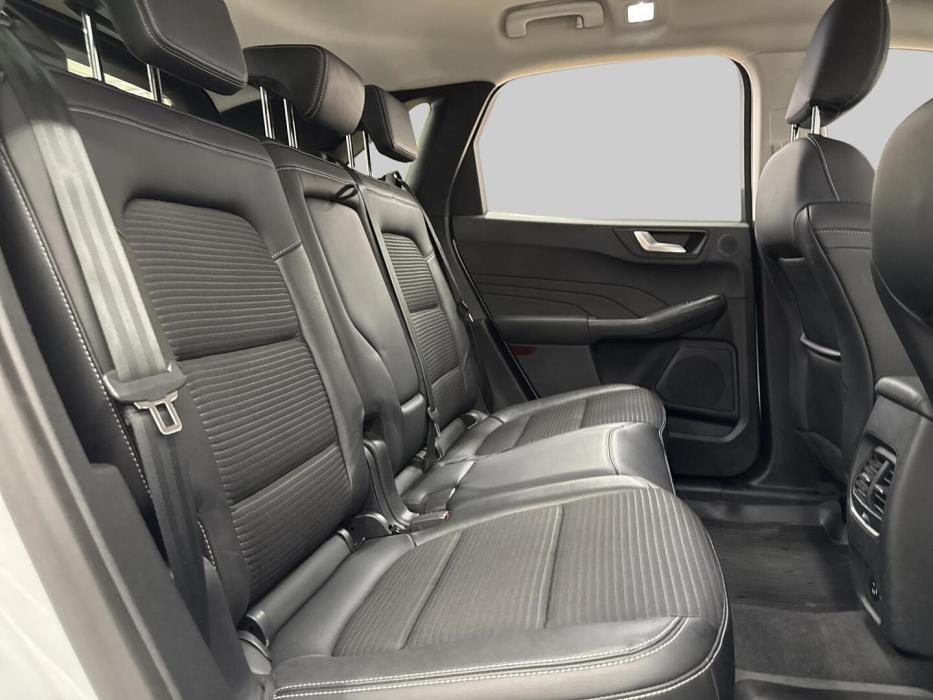 FORD Kuga 2021