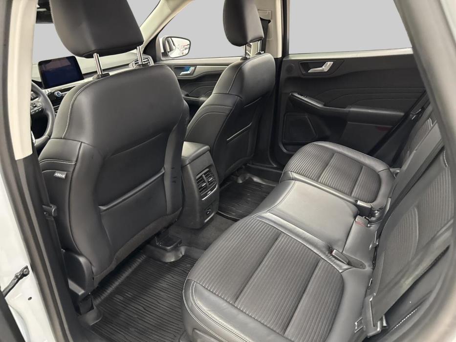 FORD Kuga 2021