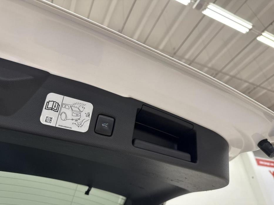FORD Kuga 2021