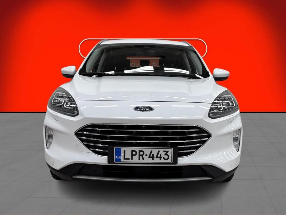 FORD Kuga 2021