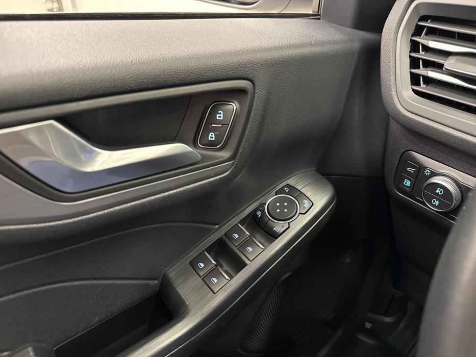 FORD Kuga 2021